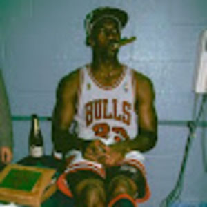 Meet your Posher, Logan